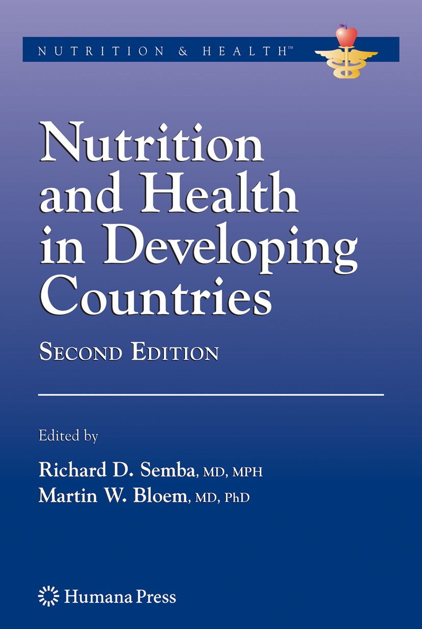 Nutrition and Health