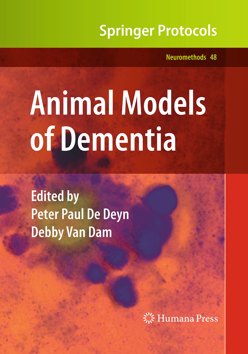 Neuromethods