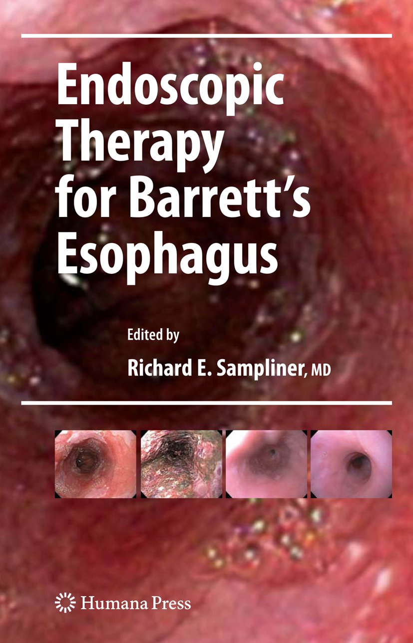 Clinical Gastroenterology