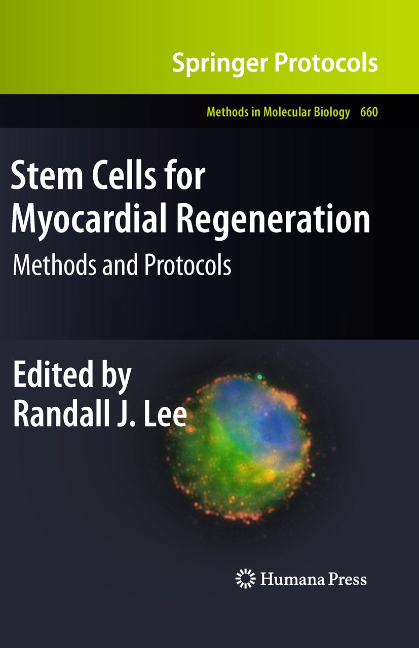 Methods in Molecular Biology