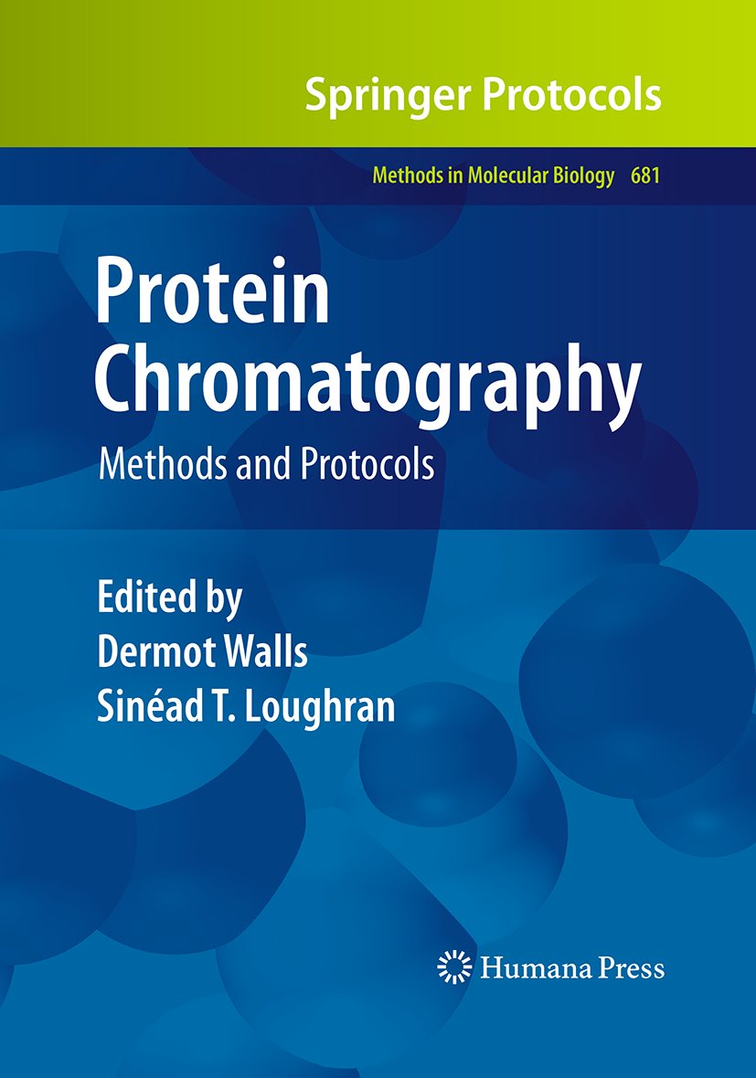 Methods in Molecular Biology