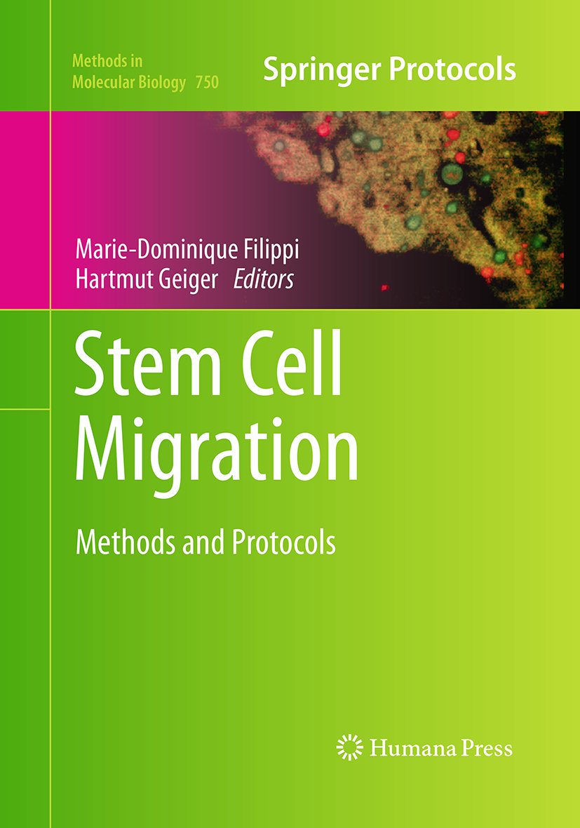 Methods in Molecular Biology