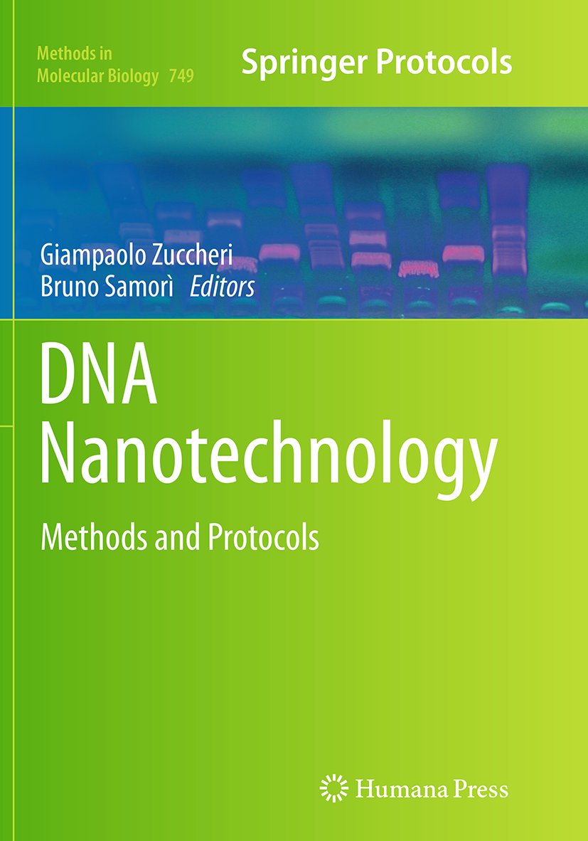 Methods in Molecular Biology
