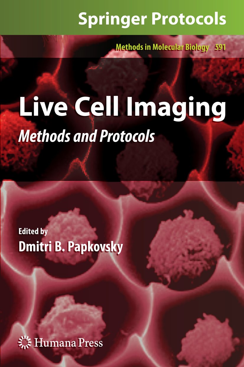 Methods in Molecular Biology