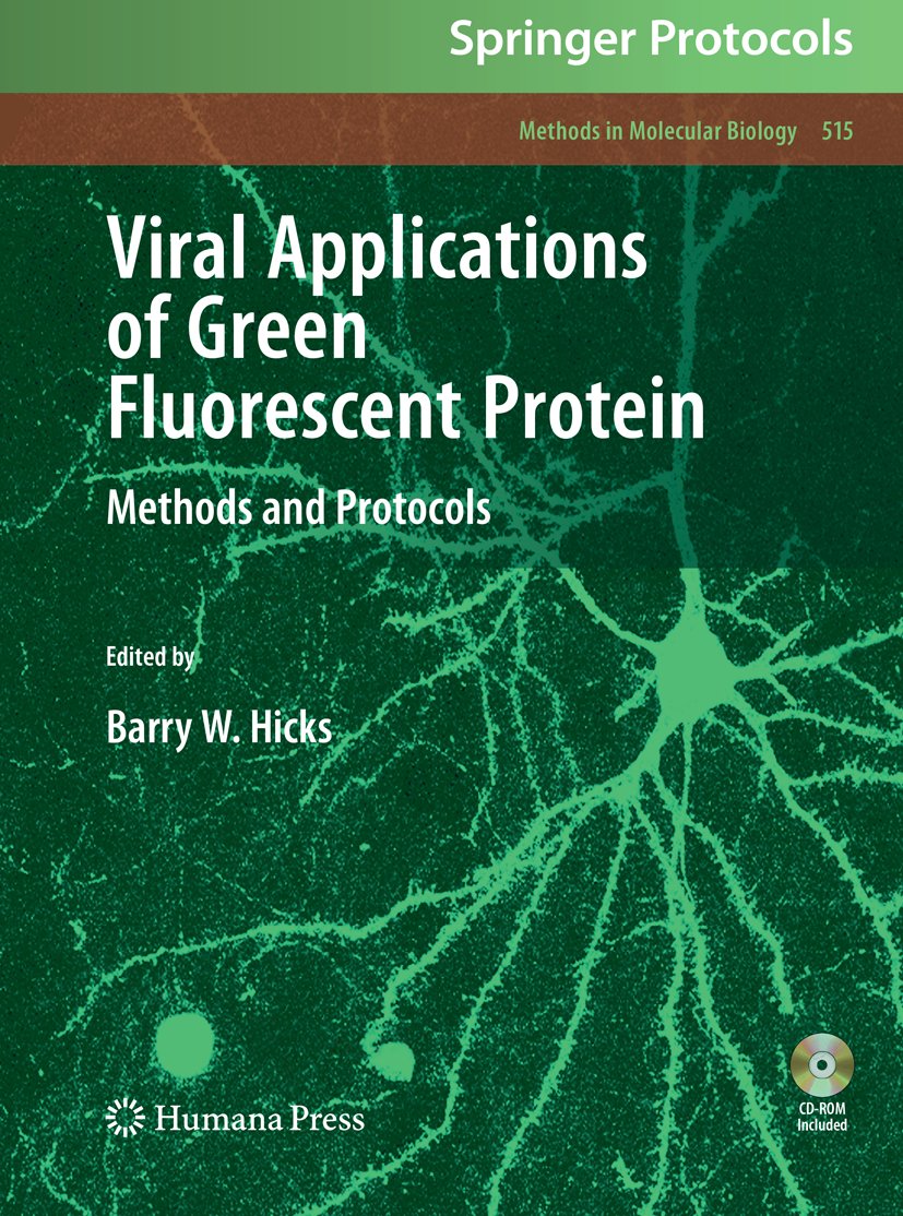 Methods in Molecular Biology
