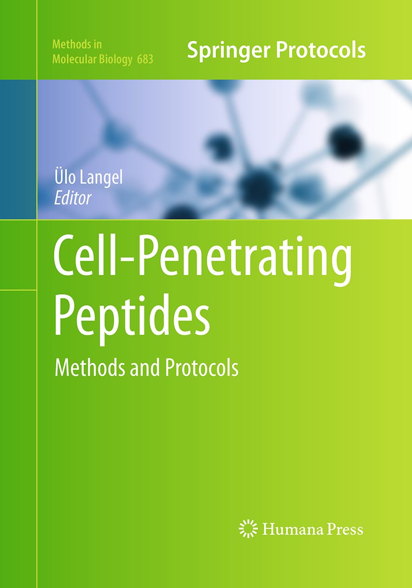 Methods in Molecular Biology