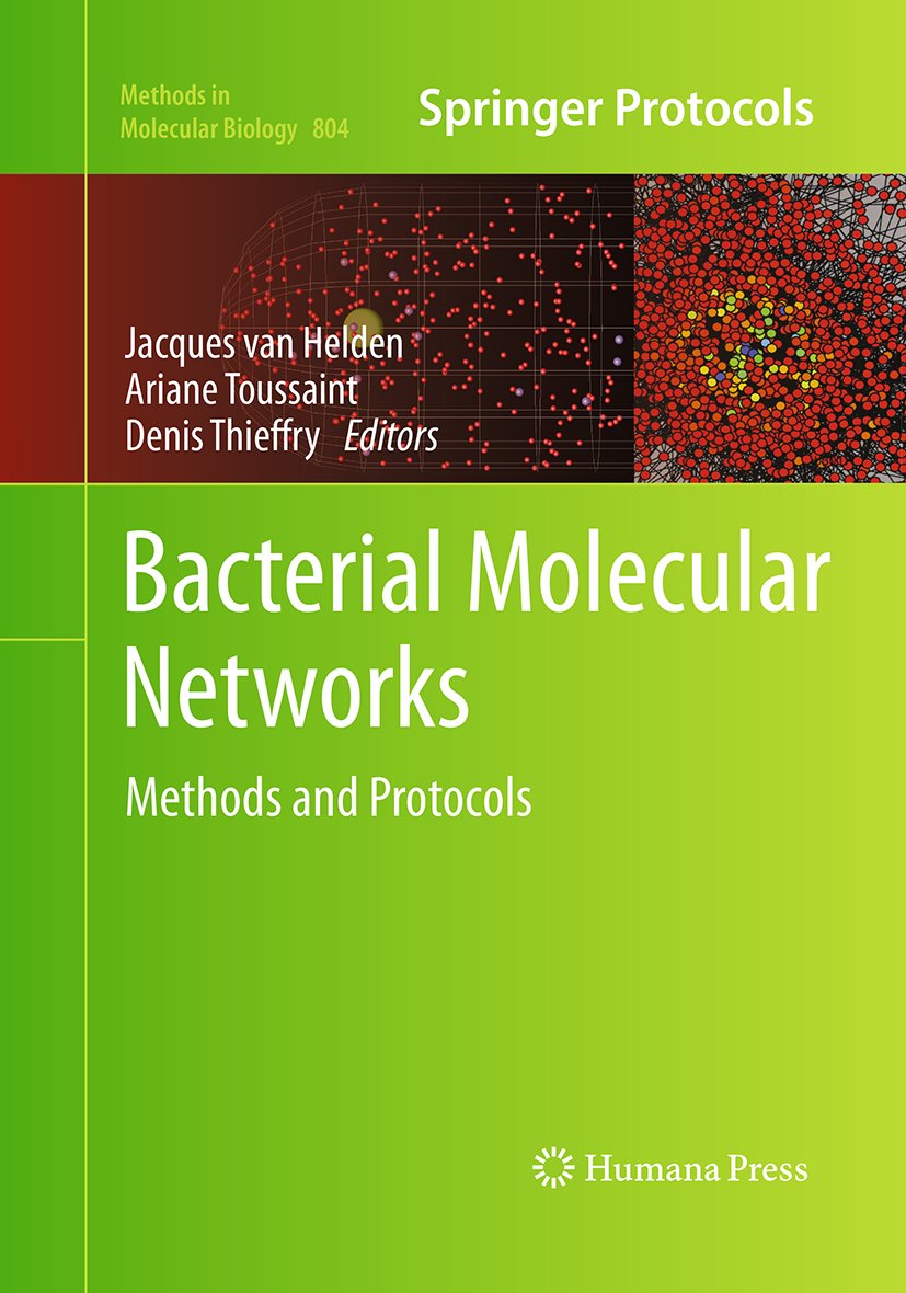 Methods in Molecular Biology