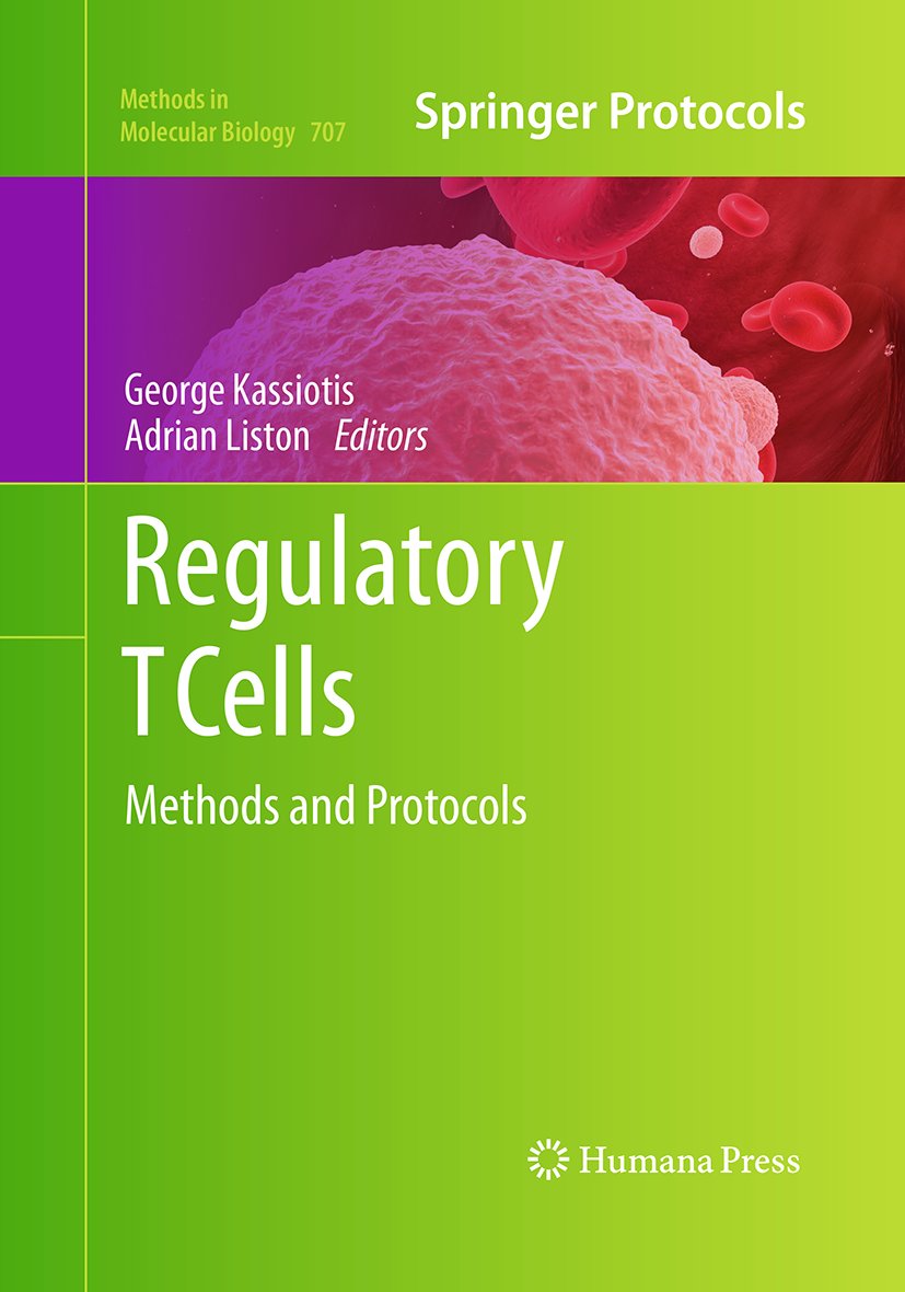 Methods in Molecular Biology