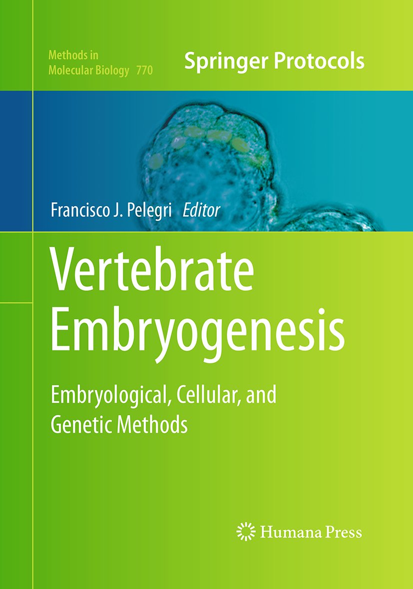 Methods in Molecular Biology