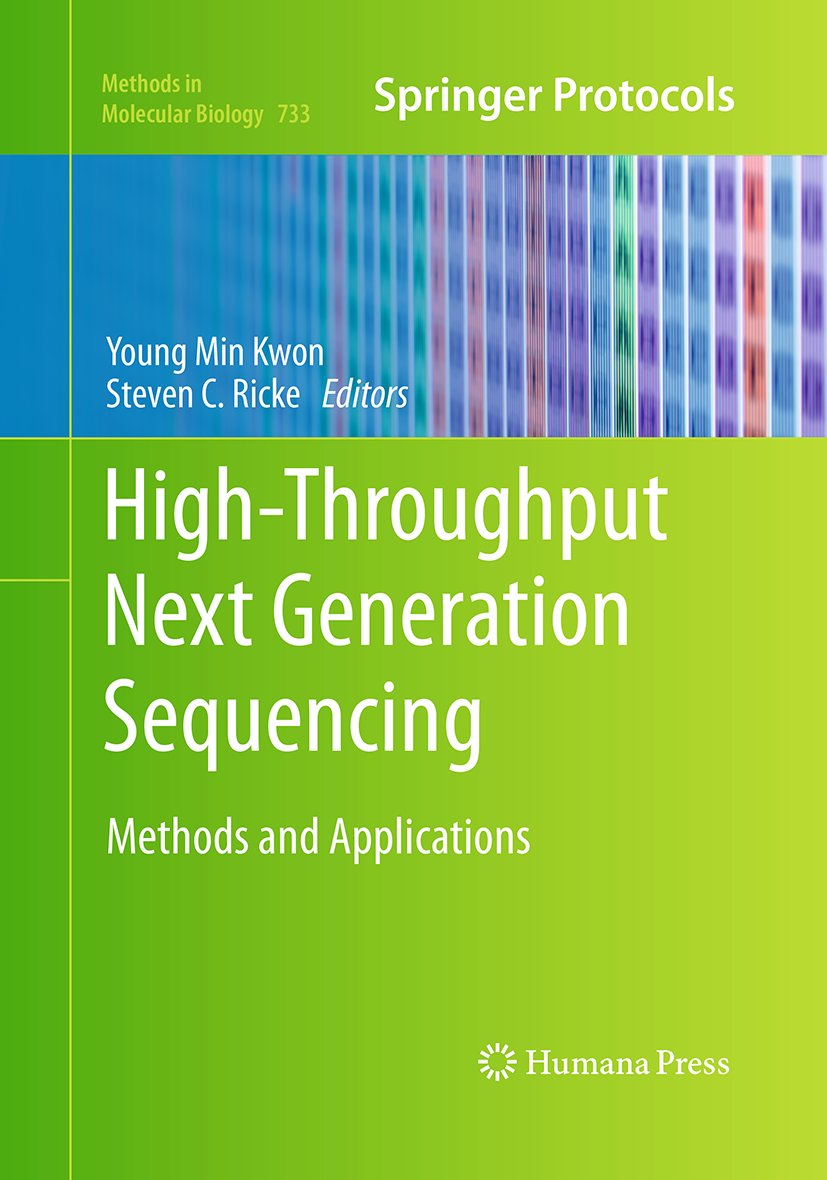 Methods in Molecular Biology