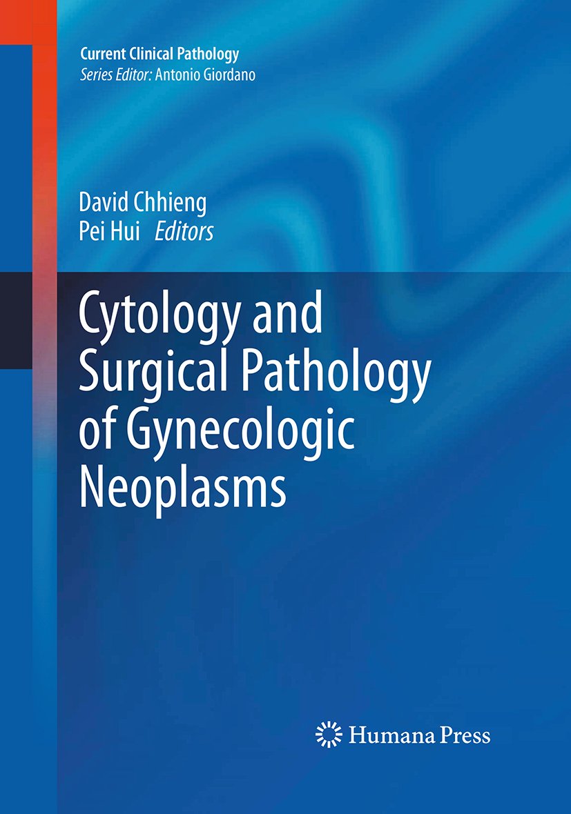 Current Clinical Pathology
