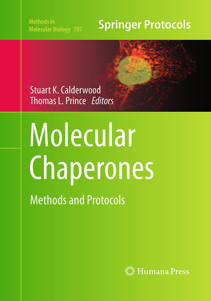 Methods in Molecular Biology