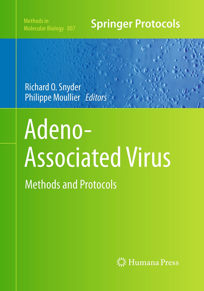 Methods in Molecular Biology