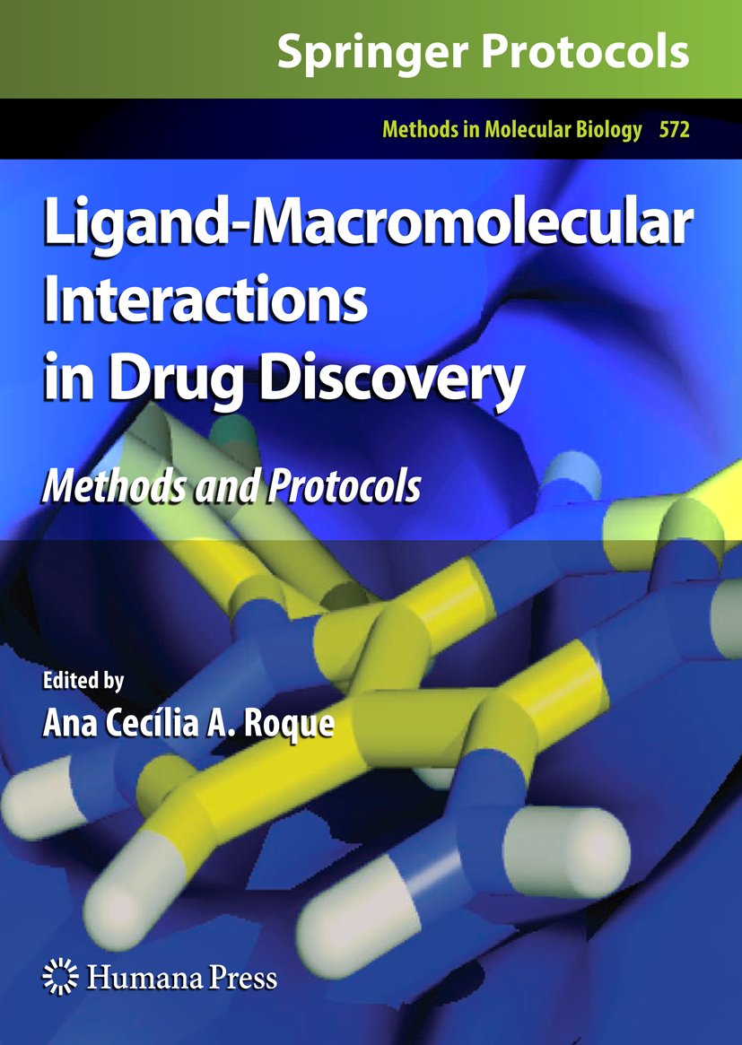 Methods in Molecular Biology