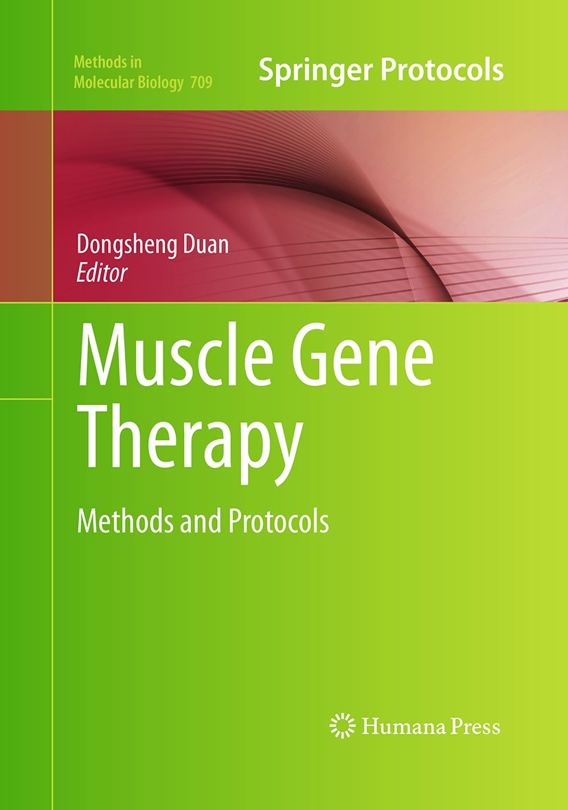 Methods in Molecular Biology