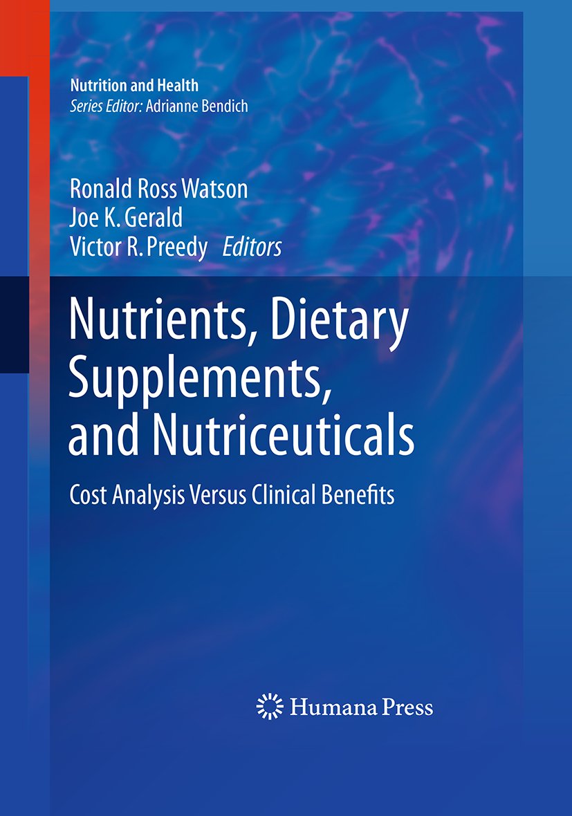 Nutrition and Health