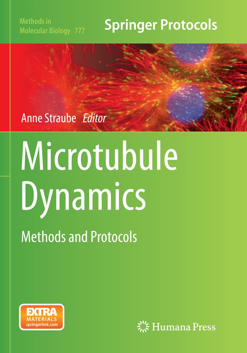 Methods in Molecular Biology