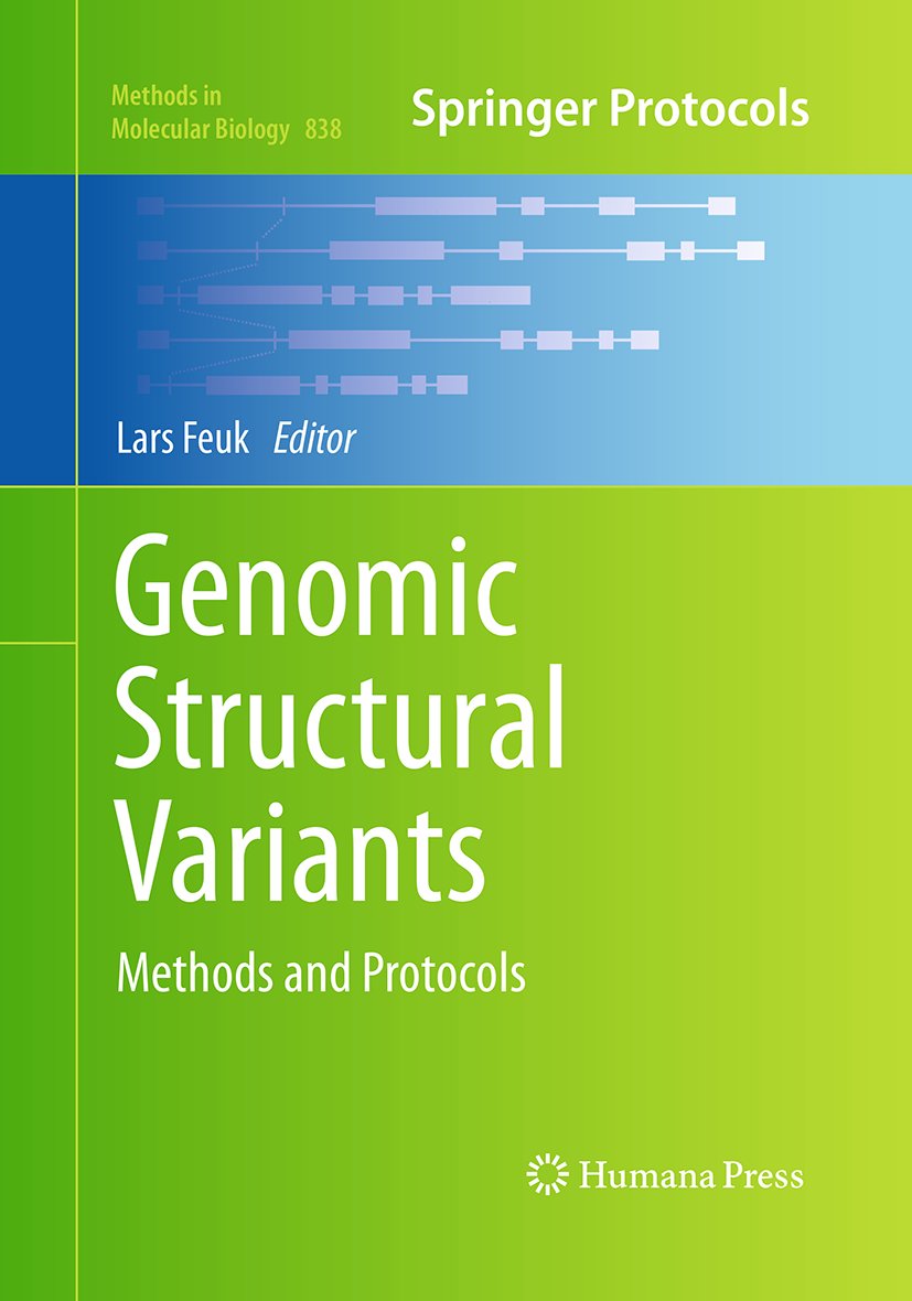 Methods in Molecular Biology