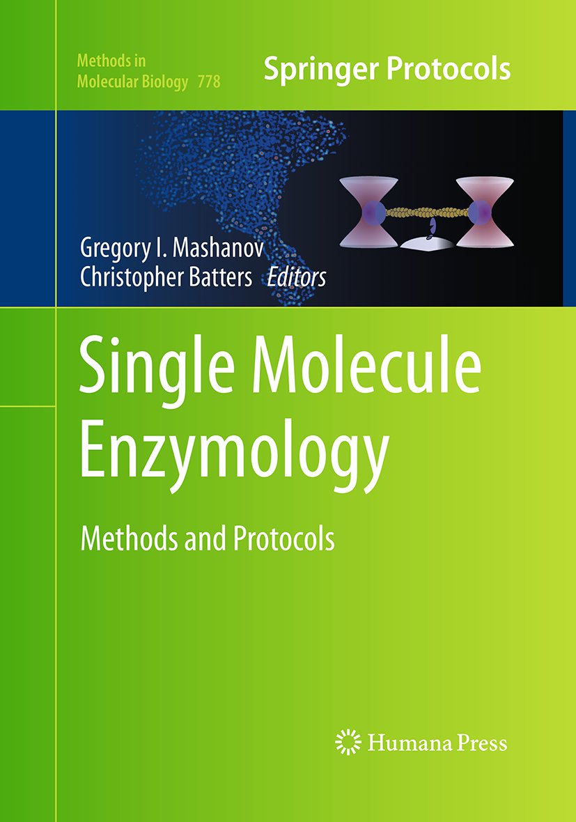 Methods in Molecular Biology