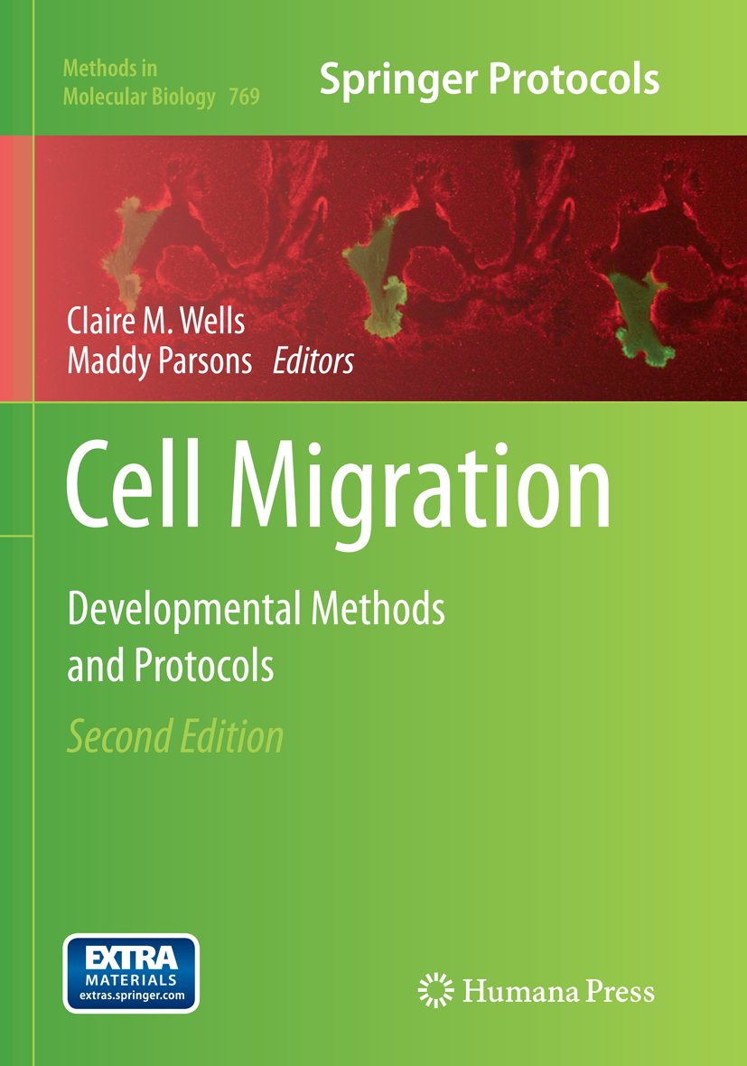 Methods in Molecular Biology