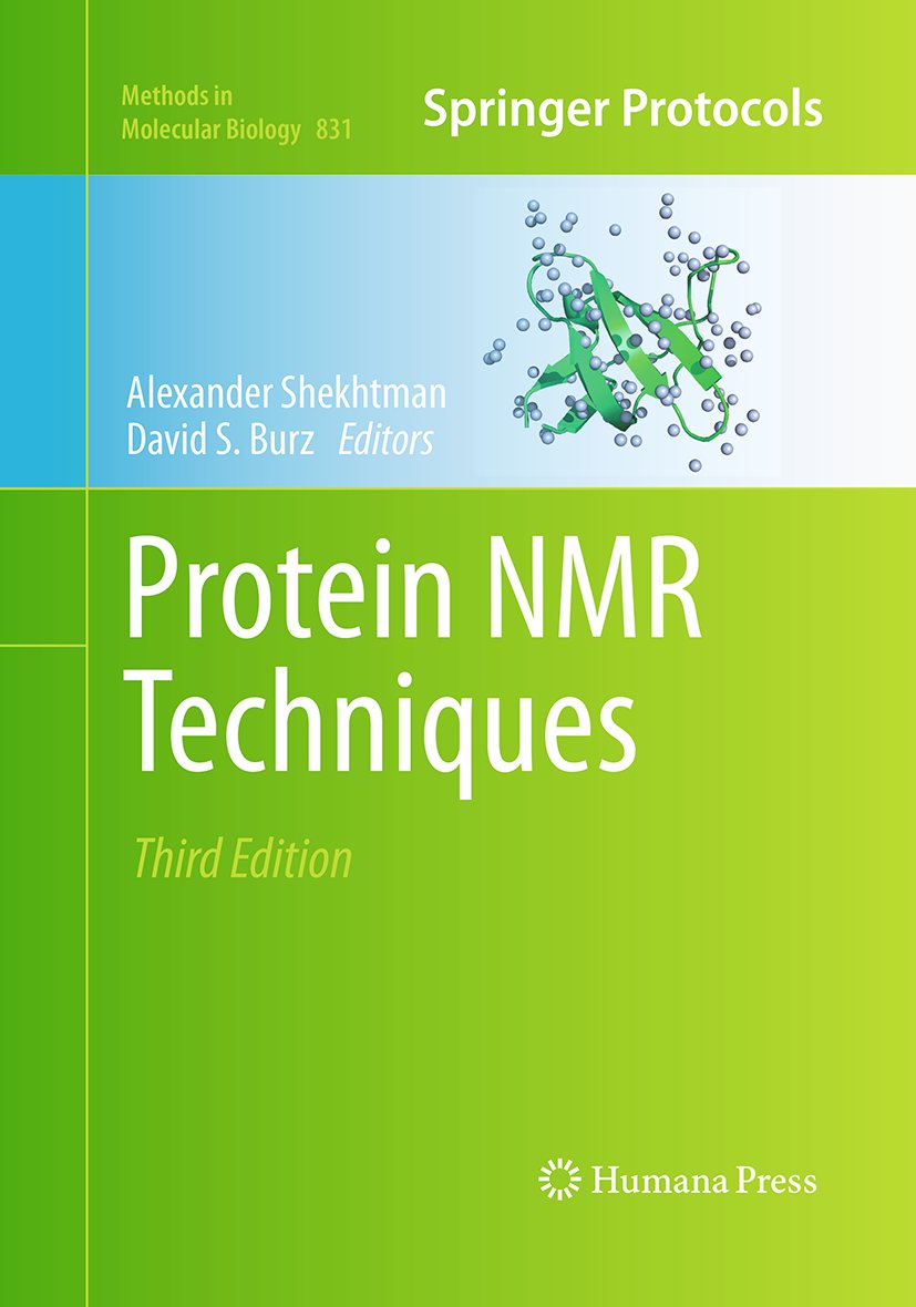 Methods in Molecular Biology