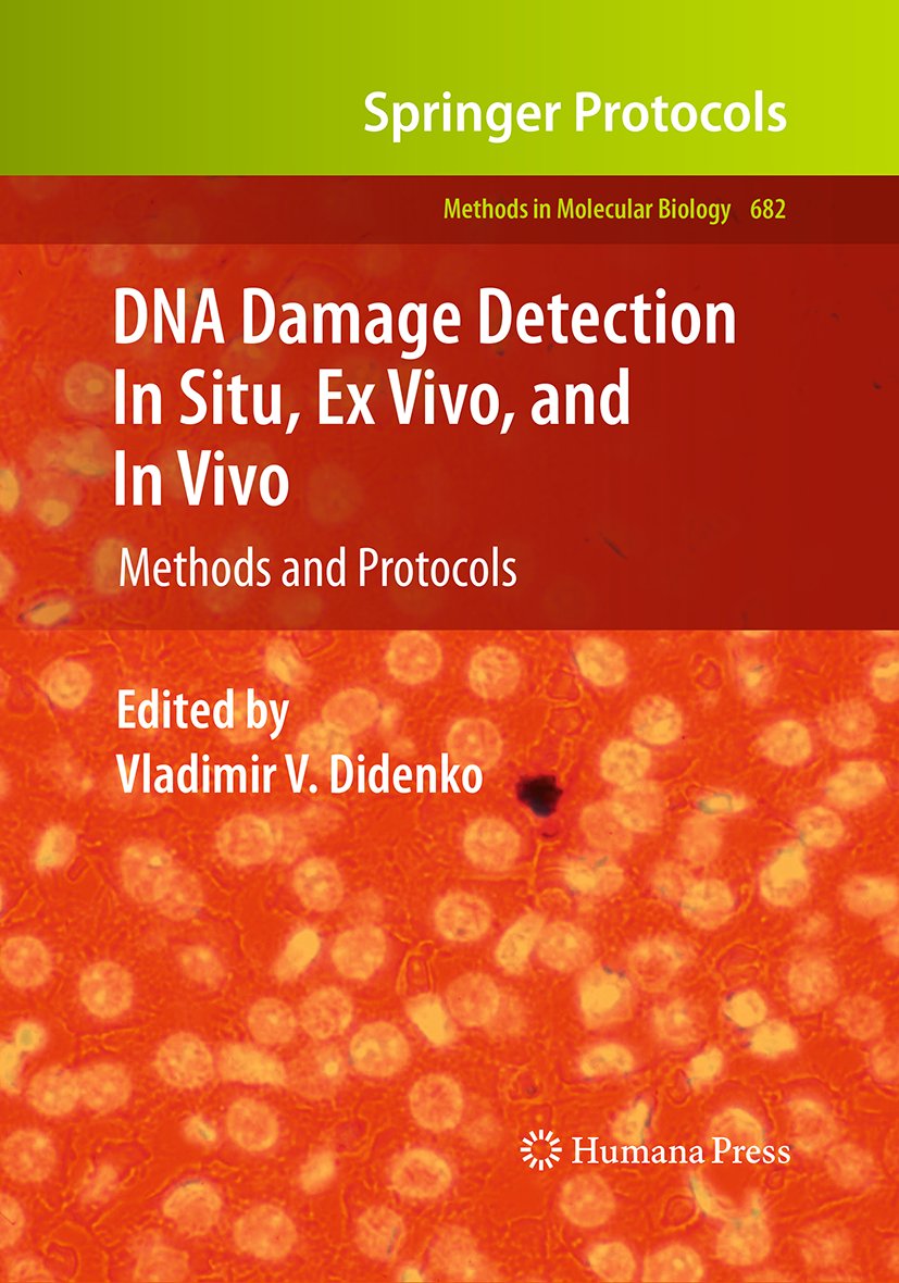 Methods in Molecular Biology