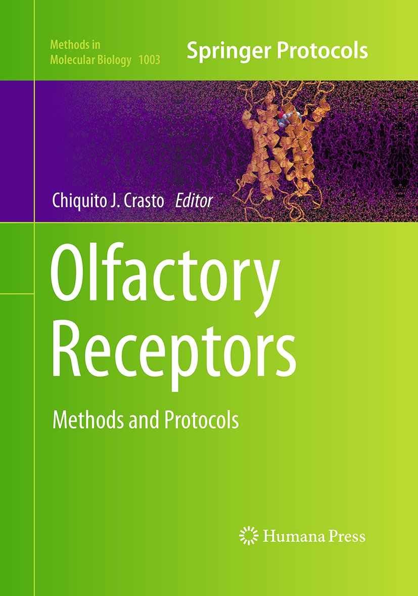 Methods in Molecular Biology