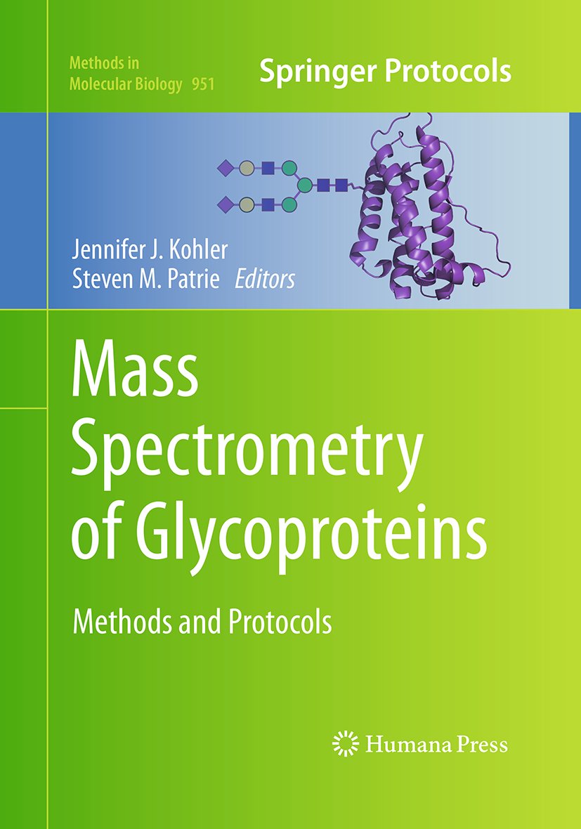 Methods in Molecular Biology