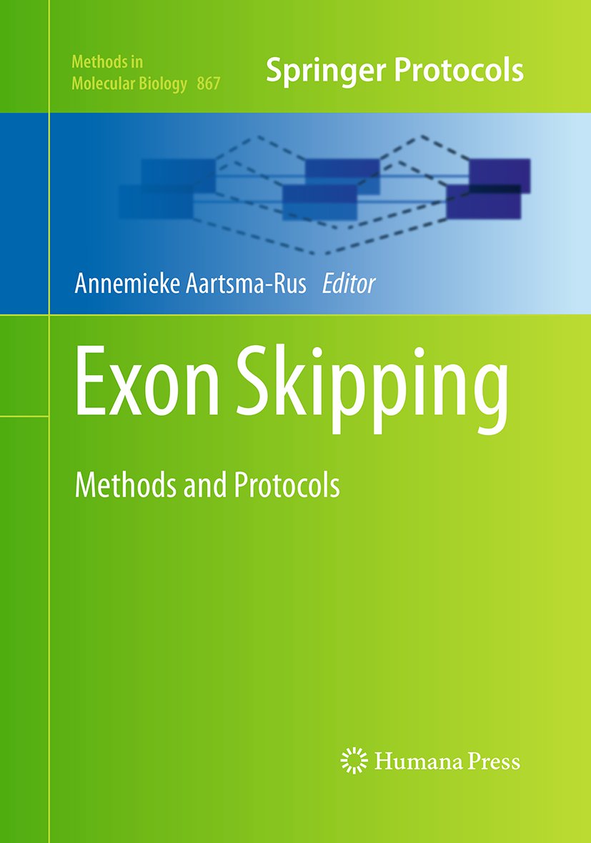 Methods in Molecular Biology