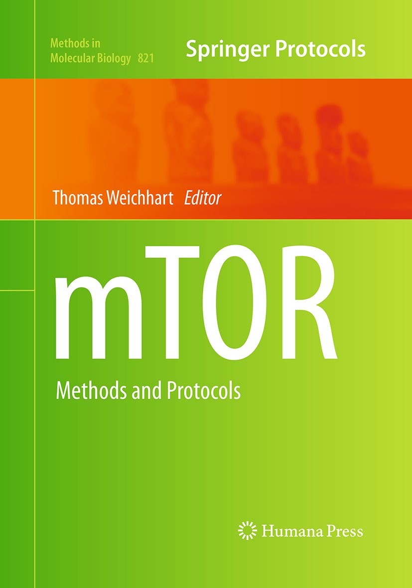 Methods in Molecular Biology