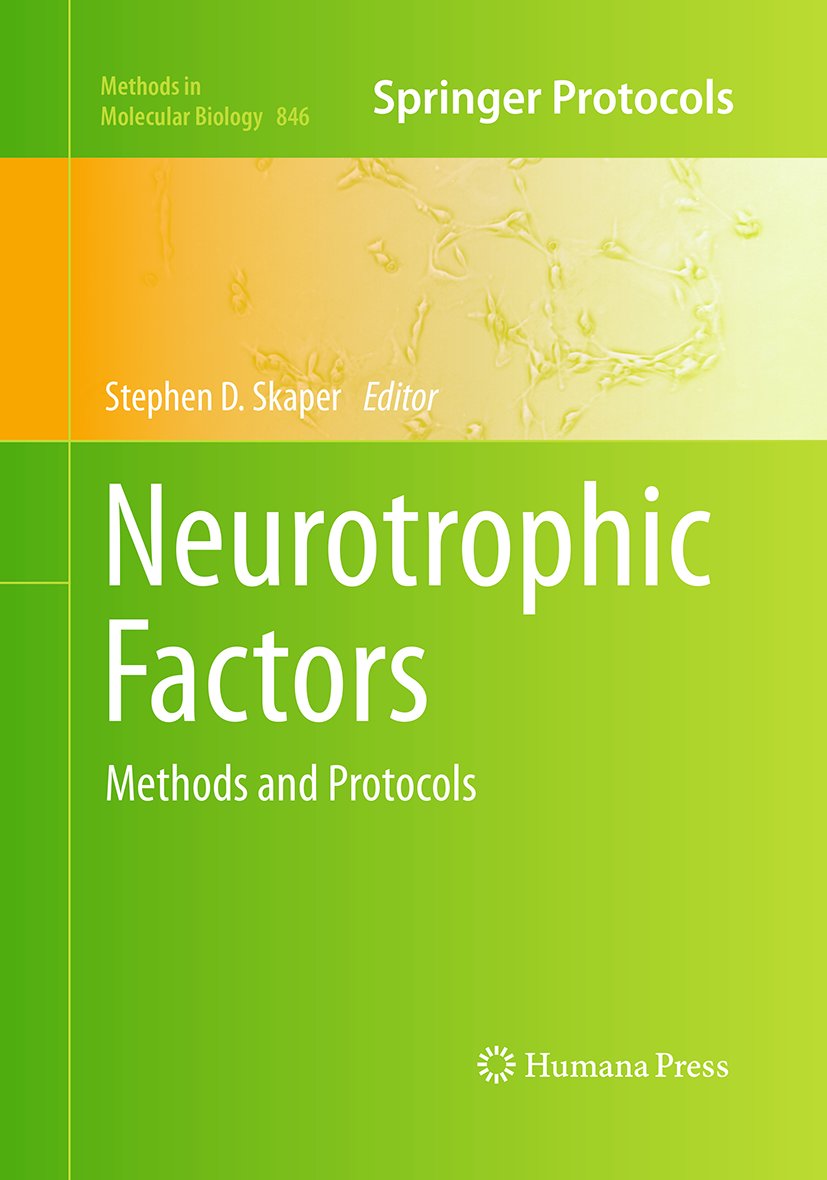 Methods in Molecular Biology