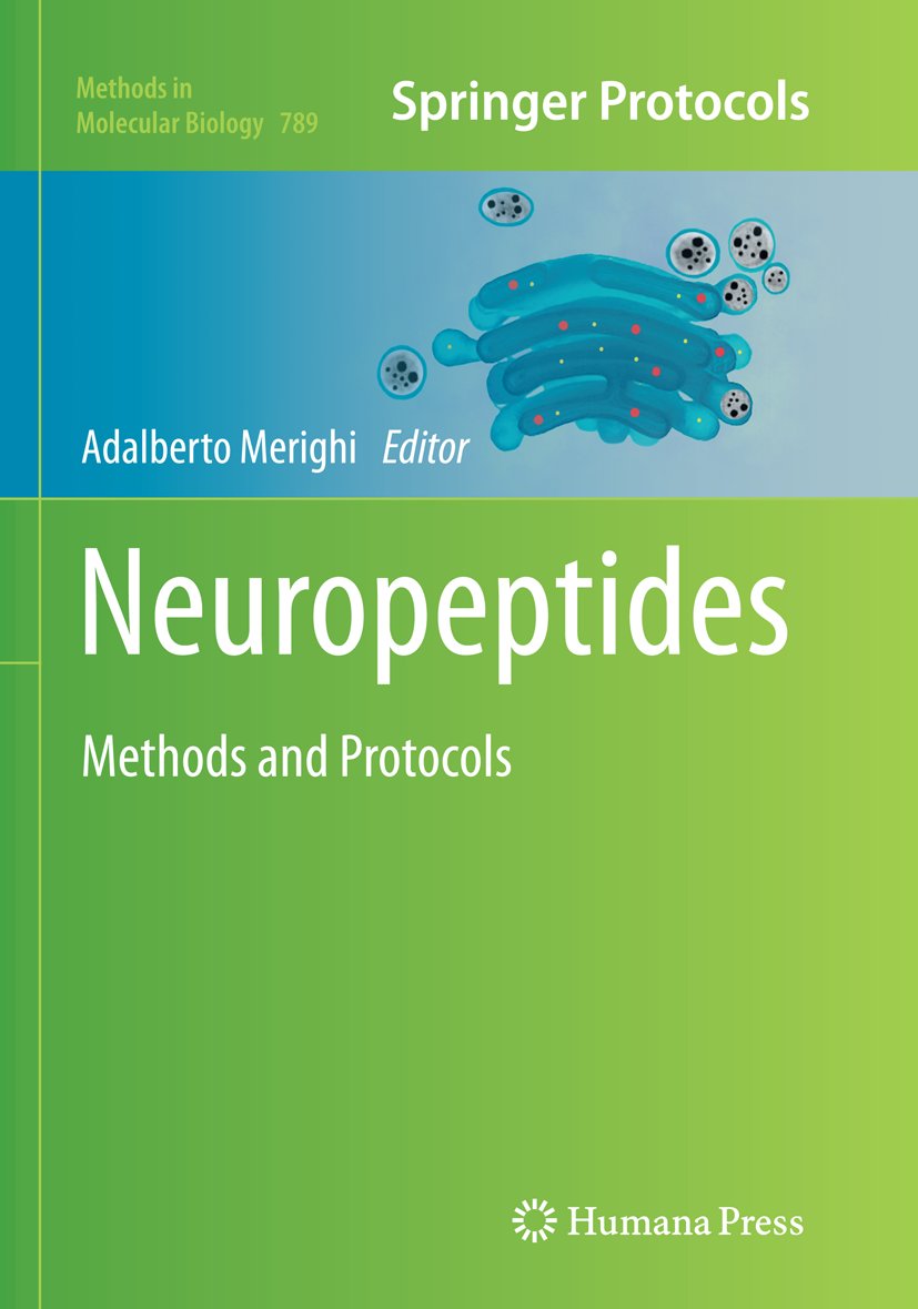 Methods in Molecular Biology