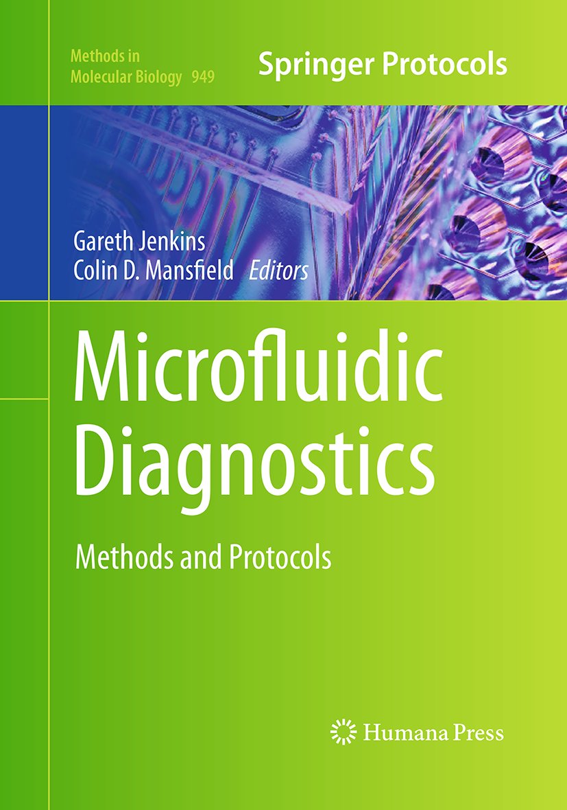 Methods in Molecular Biology