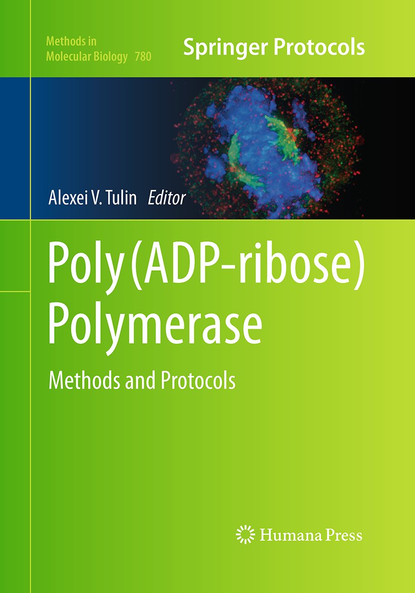 Methods in Molecular Biology