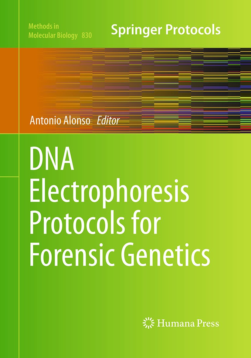 Methods in Molecular Biology