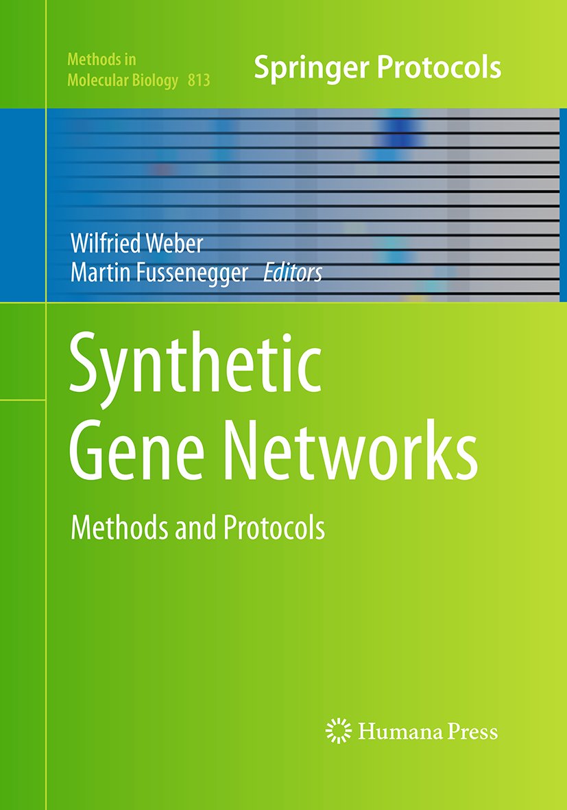 Methods in Molecular Biology