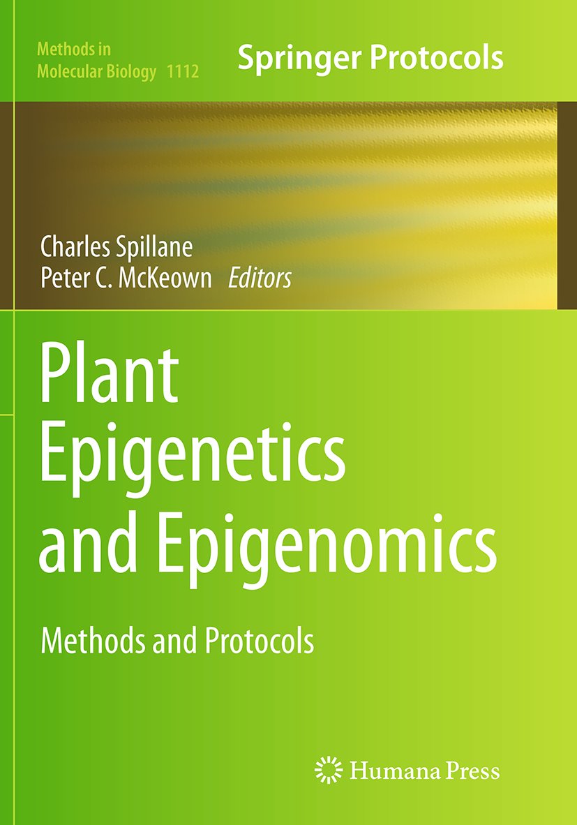 Methods in Molecular Biology
