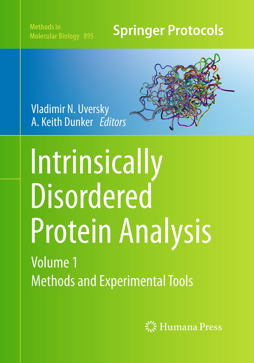 Methods in Molecular Biology