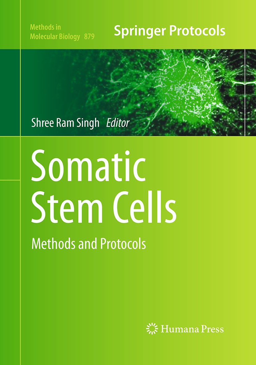 Methods in Molecular Biology
