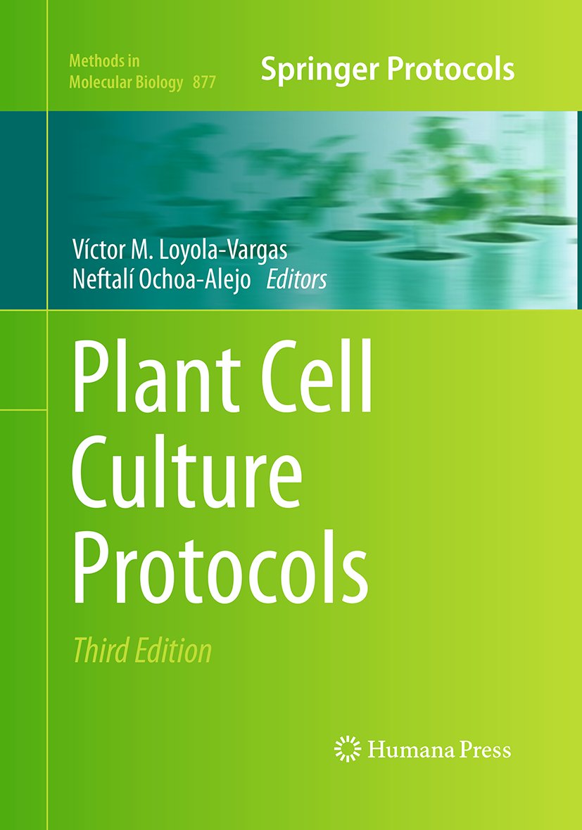 Methods in Molecular Biology