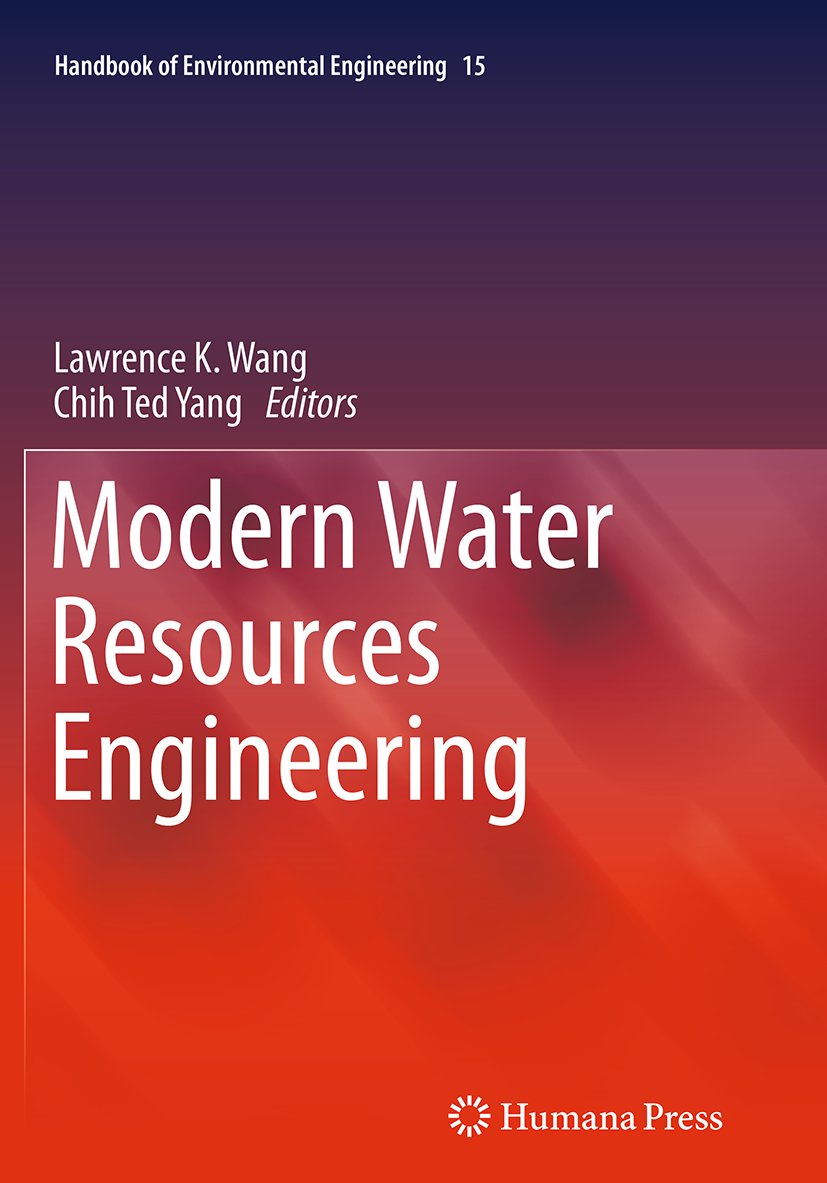Handbook of Environmental Engineering