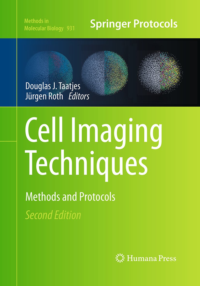 Methods in Molecular Biology