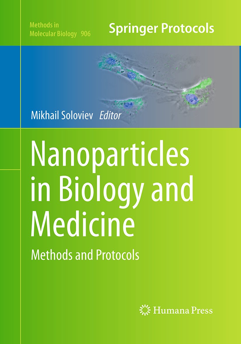 Methods in Molecular Biology