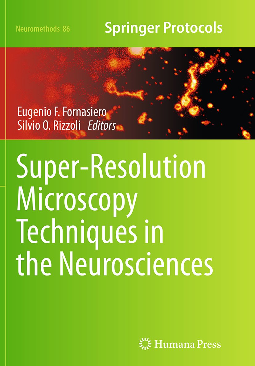 Neuromethods