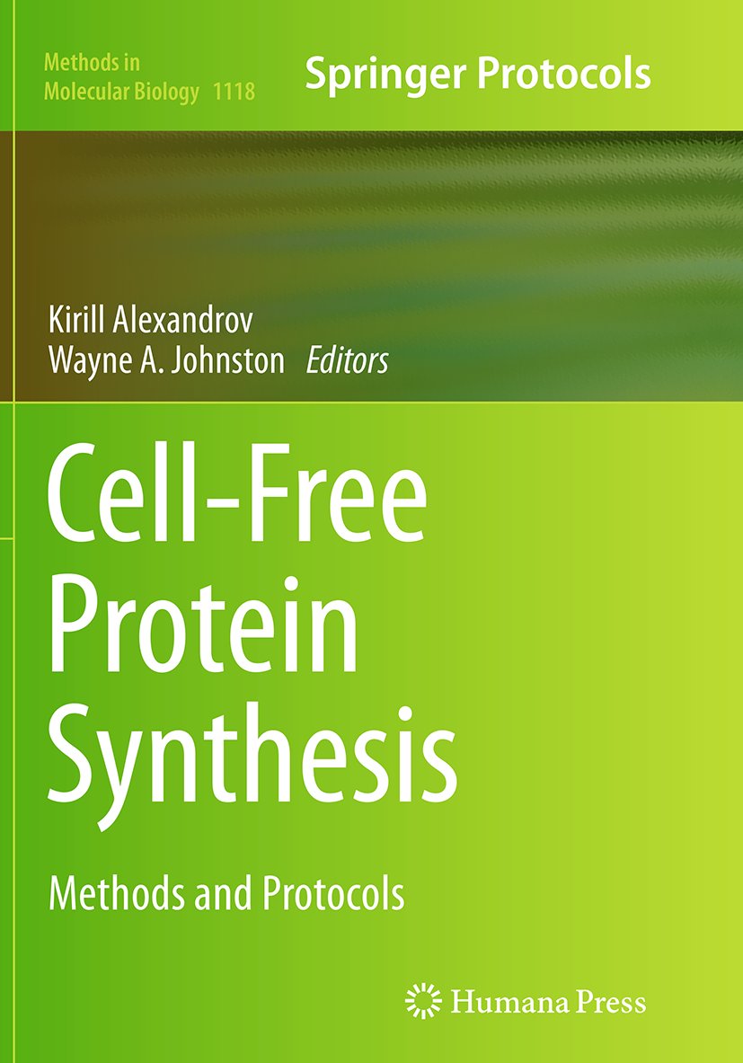 Methods in Molecular Biology
