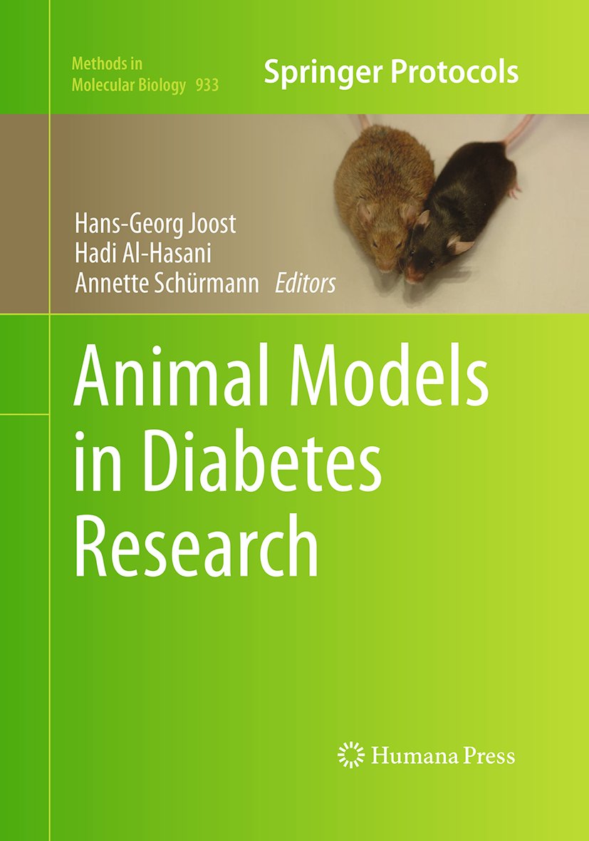 Methods in Molecular Biology