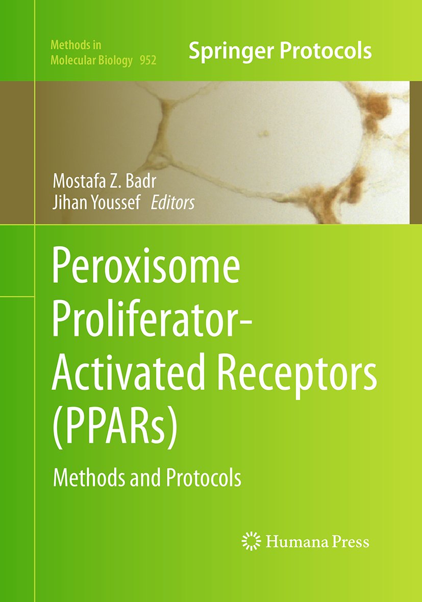 Methods in Molecular Biology