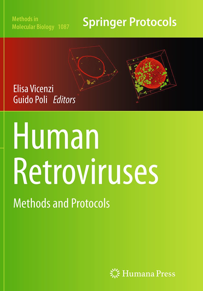 Methods in Molecular Biology