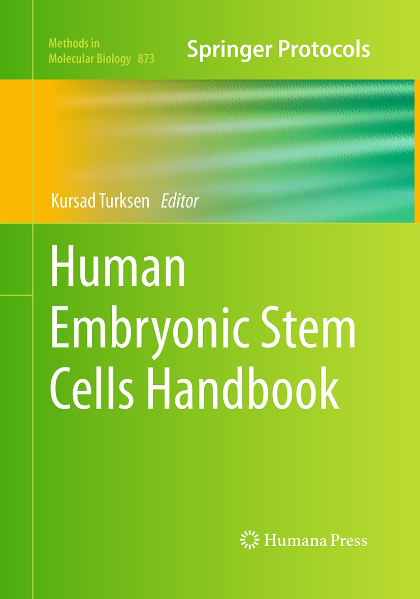 Methods in Molecular Biology