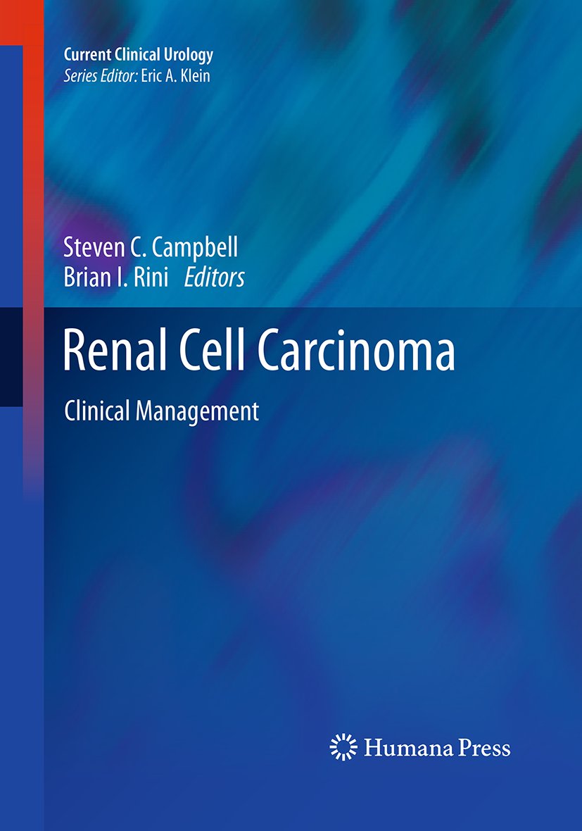Current Clinical Urology